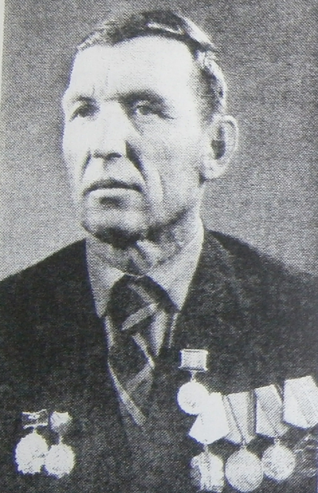 Кальянов Владимир Михайлович
