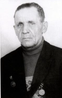 Ленев Михаил Григорьевич