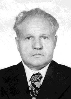 Рогулькин Александр Иванович