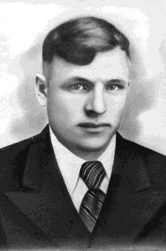 Севковский Геннадий Александрович