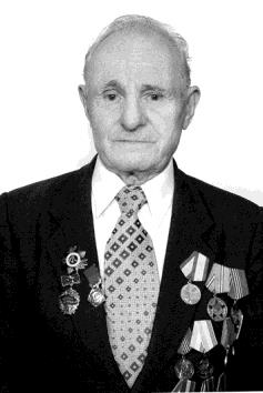 Шабалин Иван Михайлович