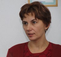 Адамчук Ольга Владимровна